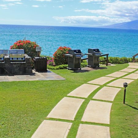 Kuleana Resort 618 Lahaina Exterior foto