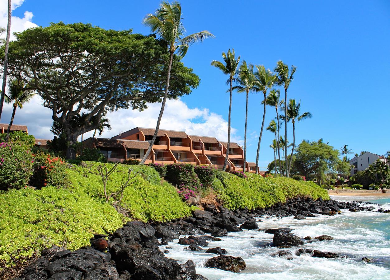 Kuleana Resort 618 Lahaina Exterior foto