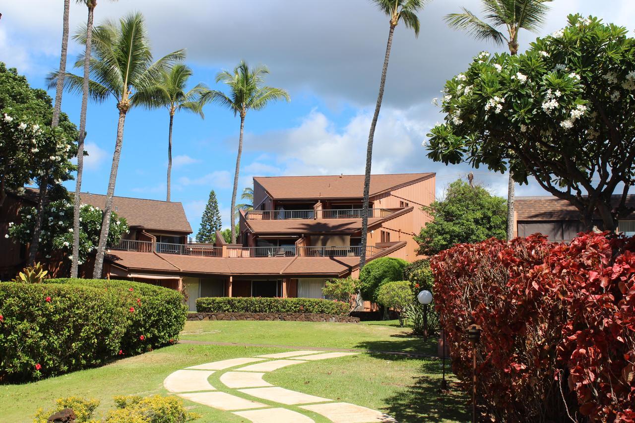 Kuleana Resort 618 Lahaina Exterior foto