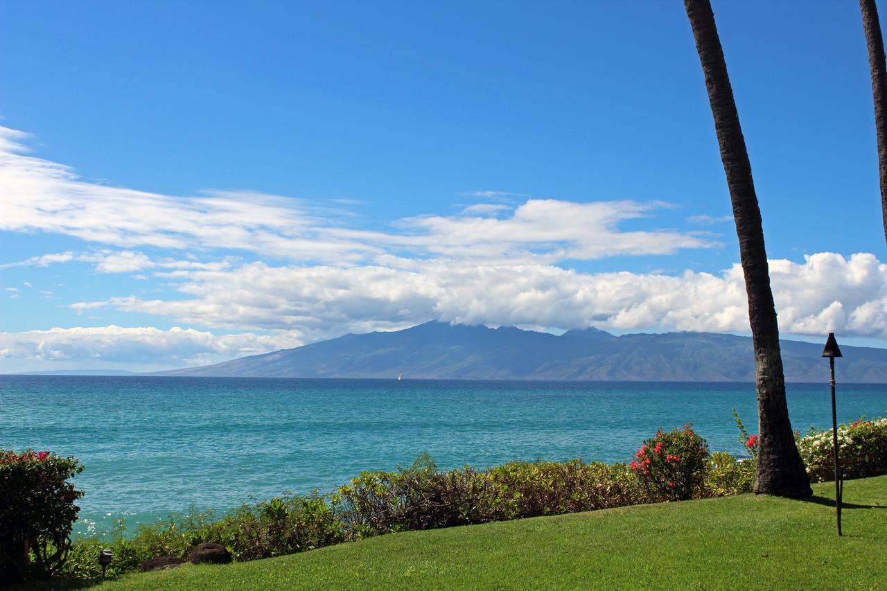Kuleana Resort 618 Lahaina Exterior foto