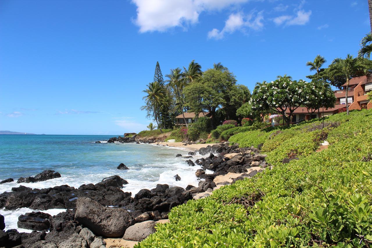Kuleana Resort 618 Lahaina Exterior foto