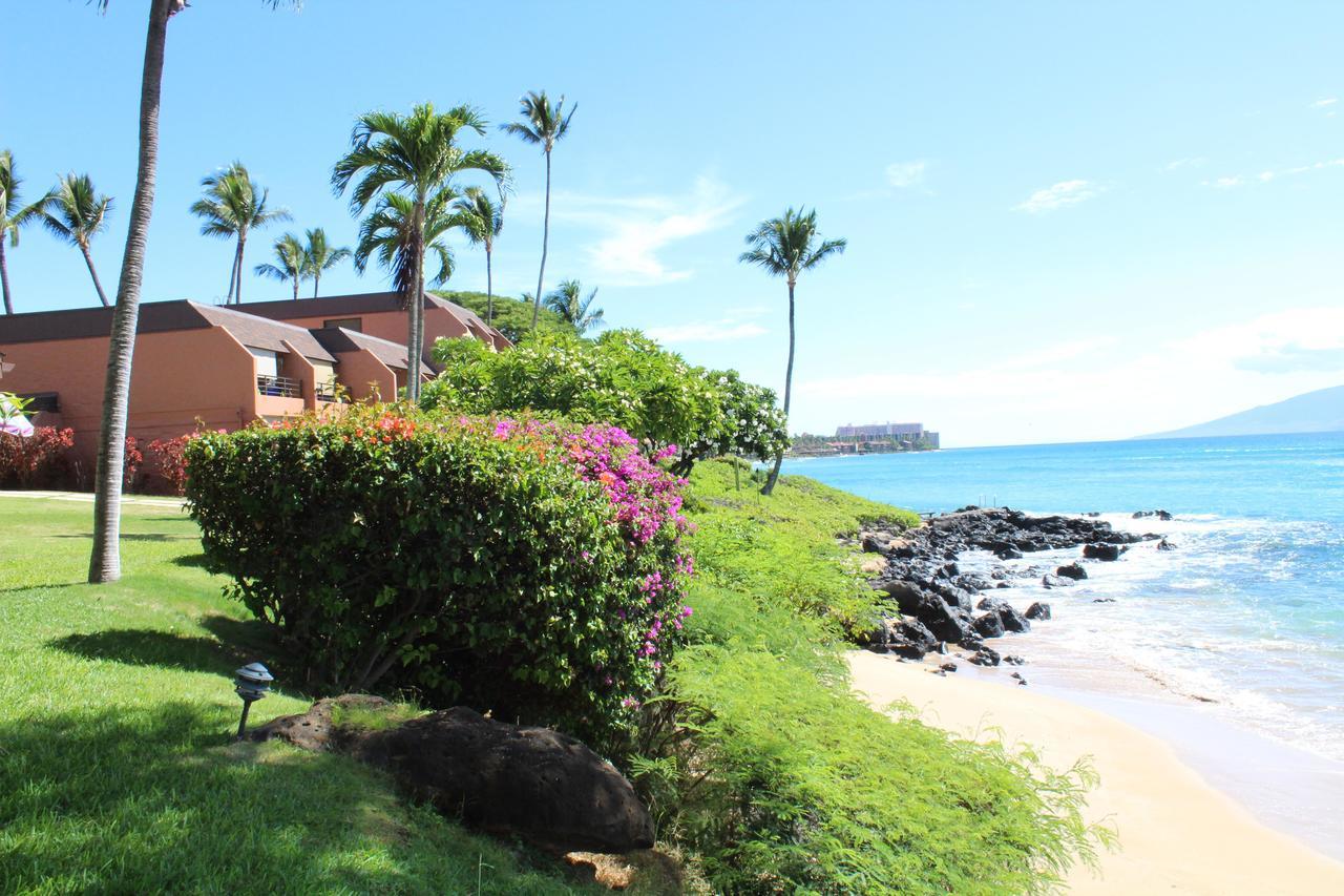Kuleana Resort 618 Lahaina Exterior foto