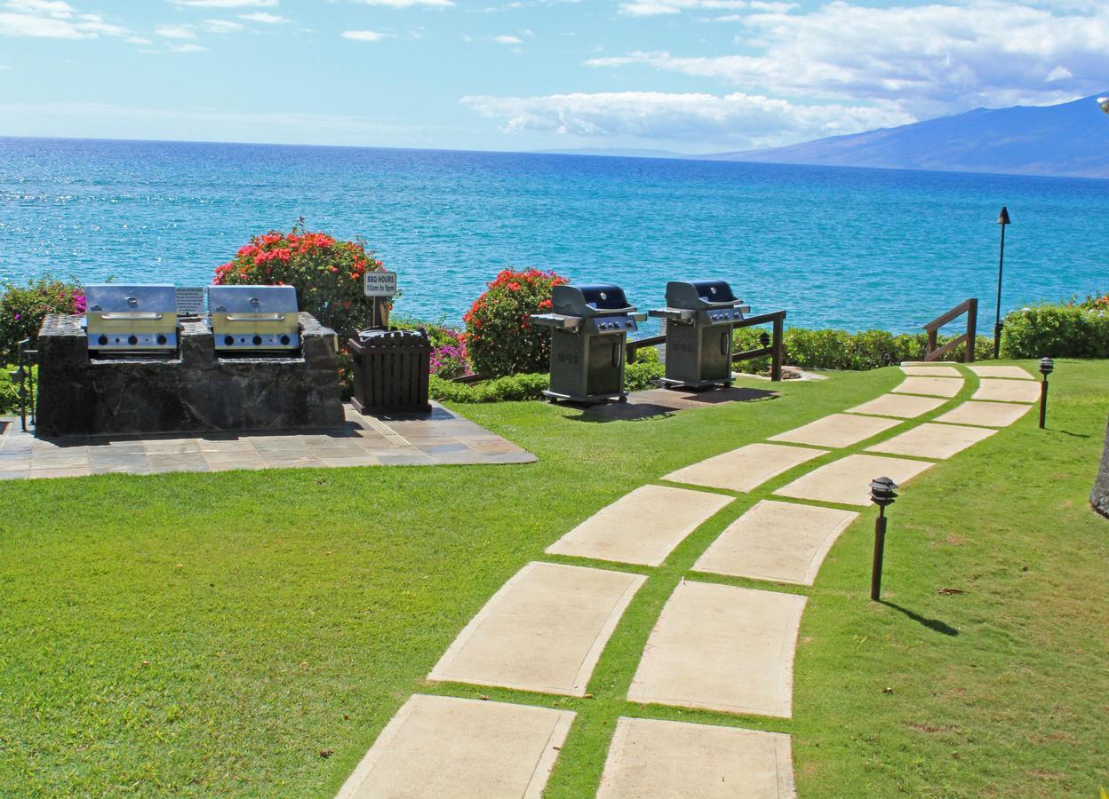 Kuleana Resort 618 Lahaina Exterior foto